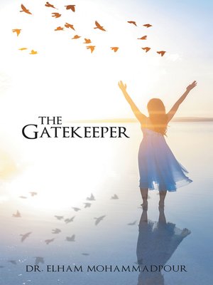 cover image of The Gatekeeper
